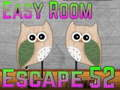 Mäng Amgel Easy Room Escape 52 Internetis