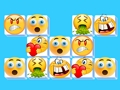 Mäng Emotikoni ühendamine Internetis