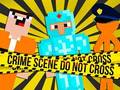 Mäng Noob vs Pro vs Stickman Jailbreak Internetis