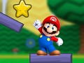Mäng Super Mario füüsika  Internetis
