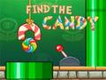 Mäng Leidke The Candy Kids  Internetis