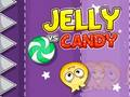 Mäng Jelly vs kommid  Internetis
