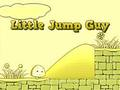 Mäng Väike Jump Guy  Internetis