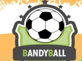 Mäng Bandyball Internetis