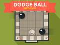Mäng Keskaegne Dodgeball  Internetis