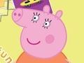 Mäng Peppa sea segamine  Internetis