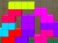 Mäng Meister tetris 3d Internetis