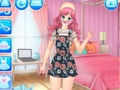 Mäng Kawaii riietus  Internetis