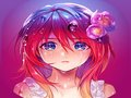 Mäng Kawaii nuku riietus  Internetis