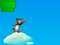 Mäng Flappy Talking Tom Mobile Internetis