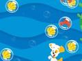 Mäng Bubble Guppies: Popaton  Internetis