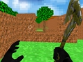 Mäng Originaal Blocky Combat Swat 2022  Internetis
