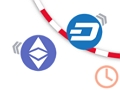 Mäng Bitcoin vs Ethereum Dash Iota Internetis