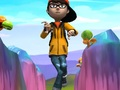 Mäng Käivita Run 3D  Internetis
