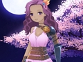 Mäng Fantaasia avatar: Anime dress up  Internetis