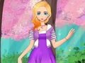 Mäng Anime Girls Fashion meigimäng  Internetis