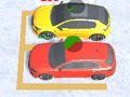 Mäng Car Lot King Parkimise haldamine 3D  Internetis