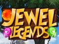 Mäng Juveelilegendid  Internetis