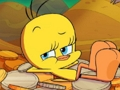 Mäng Tweety lind Internetis