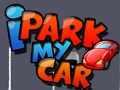 Mäng IPark mu auto  Internetis
