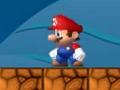 Mäng Super Mario Run hüpe Internetis