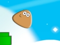 Mäng Flappy pou Internetis
