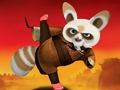 Mäng Kungfu panda shifu Internetis