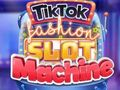 Mäng TikTok Fashion mänguautomaat  Internetis