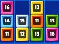 Mäng Rubblocks Solitaire Internetis