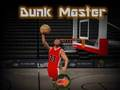 Mäng Dunk -meister Internetis