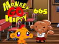 Mäng Ahv Go Happy Stage 665 Internetis