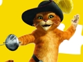 Mäng Saabastega puss Viimase soovi pusle  Internetis