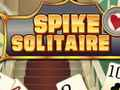 Mäng Spike Solitaire Internetis