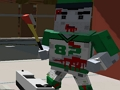 Mäng PGA6 Zombie Arena 3D ellujäämine  Internetis