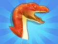 Mäng Dinosauruste meister  Internetis