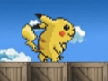 Mäng Pokemon jooksma hüpata  Internetis