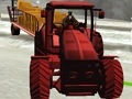 Mäng Offroad Tractor Farming Simulator 2022: lastisõit  Internetis