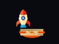Mäng Raketi start  Internetis