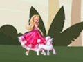 Mäng Barbie Dreamhouse'i seiklused Internetis