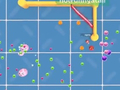 Mäng Bluble. io  Internetis