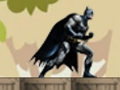 Mäng Batman: sisemine vaenlane  Internetis