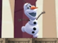 Mäng Disney külmunud Olaf  Internetis