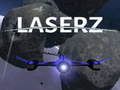 Mäng Laserz Internetis