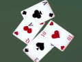 Mäng Solitaire 15in1 kollektsioon  Internetis