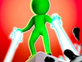Mäng Dungeon Slash 3D Internetis
