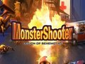Mäng Monster Shooter: Leegion of Behemoths  Internetis
