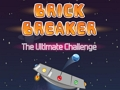 Mäng Brick Breaker Ultimate Challenge  Internetis