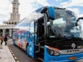 Mäng Bussipeatus  Internetis