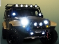 Mäng Offroad Jeep Simulator 4x4 2022 Internetis