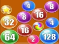 Mäng 2048 palli  Internetis